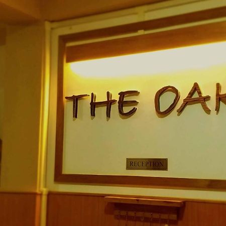 Hotel The Oak Tawang Esterno foto